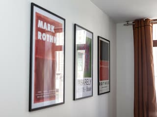 Appartement Verviers  46