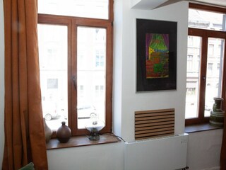 Appartement Verviers Kenmerken 4