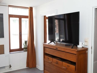 Appartement Verviers Équipement 5