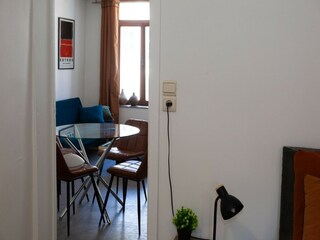 Appartement Verviers Équipement 7