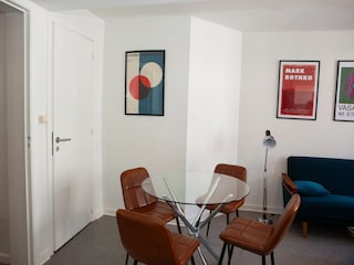 Appartement Verviers Kenmerken 8