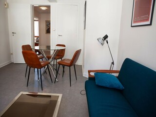 Appartement Verviers Équipement 9
