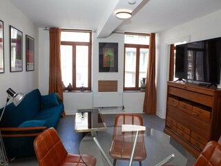 Appartement Verviers Kenmerken 10