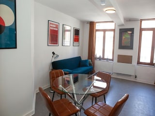 Appartement Verviers Kenmerken 11