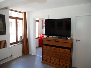 Appartement Verviers Kenmerken 12