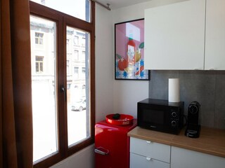 Appartement Verviers Kenmerken 13