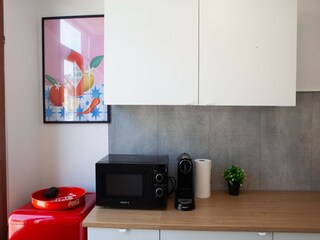 Appartement Verviers Kenmerken 14