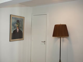 Appartement Verviers  48