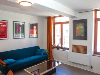 Appartement Verviers Équipement 38