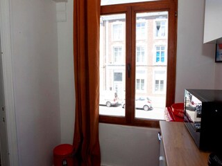 Appartement Verviers Équipement 41