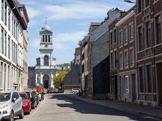 Ferienhaus Verviers Umgebung 24
