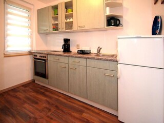 Bungalow Senftenberg Caratteristiche 7