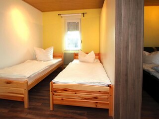 Bungalow Senftenberg Caratteristiche 8