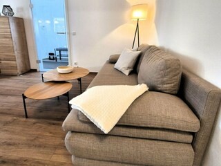 Appartement Winterberg Équipement 5