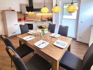 Appartement Winterberg Équipement 7