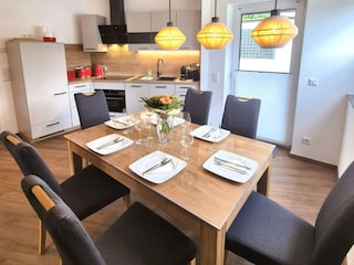 Appartement Winterberg Kenmerken 15