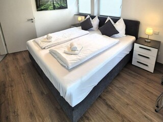 Apartment Winterberg Ausstattung 9