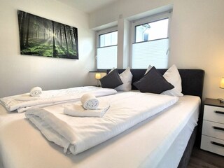 Apartment Winterberg Ausstattung 12