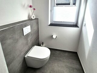 Appartement Winterberg Équipement 22