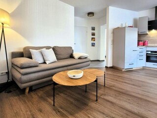 Apartment Winterberg Ausstattung 13