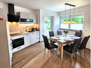 Apartment Winterberg Ausstattung 15