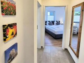 Apartment Winterberg Ausstattung 17