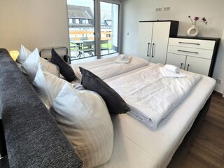 Appartement Winterberg Équipement 19
