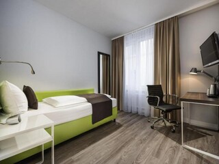 Apartment Offenburg Ausstattung 5