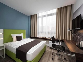 Apartment Offenburg Ausstattung 6