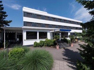Apartment Offenburg Außenaufnahme 3