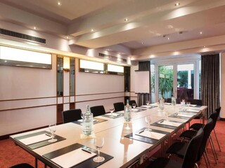 Apartment Offenburg  12