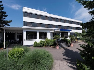 Appartement Offenburg Buitenaudio-opname 3