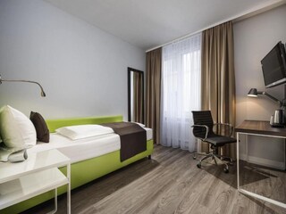 Apartment Offenburg Ausstattung 4