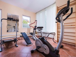 Apartamento Offenburg  24