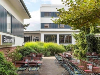 Apartamento Offenburg  26