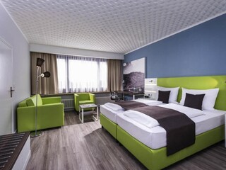 Apartment Offenburg Features 13