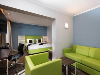 Apartment Offenburg Features 14