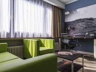 Apartment Offenburg Features 9