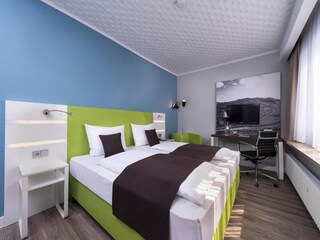 Apartment Offenburg Features 4