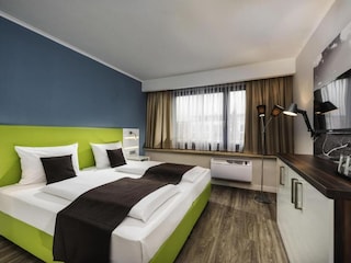Apartment Offenburg Ausstattung 14