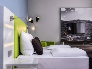 Apartment Offenburg Features 10