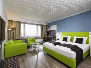 Apartment Offenburg Ausstattung 5