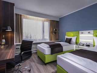 Apartment Offenburg Features 6