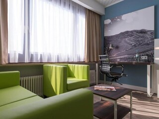 Apartment Offenburg Ausstattung 7