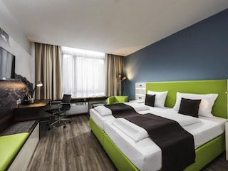 Apartment Offenburg Features 9