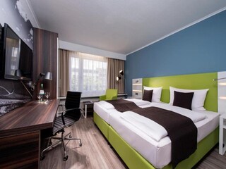 Apartment Offenburg Features 7