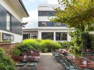 Apartamento Offenburg  15