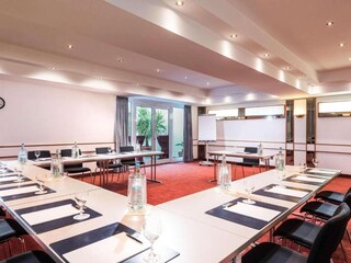 Apartamento Offenburg  19