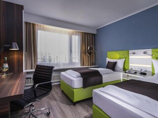 Apartment Offenburg Ausstattung 9