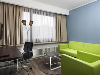 Apartment Offenburg Ausstattung 10